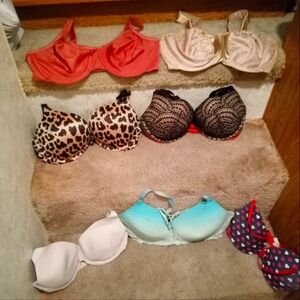Bras